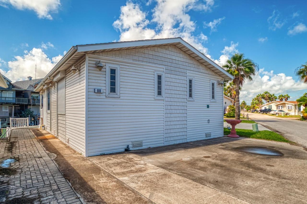 808 Oyster At Long Island Village South Padre Island Exterior photo
